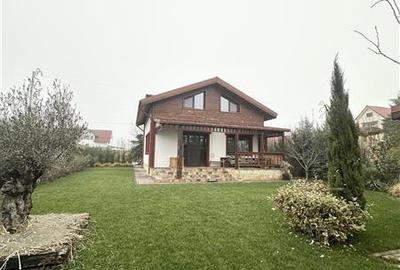 Casă individuală cu 3 camere cu Teren 500 Mp în Poiana - 15