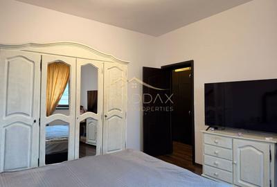 Casă individuală cu 5 camere cu Canalizare în Ostratu - 102