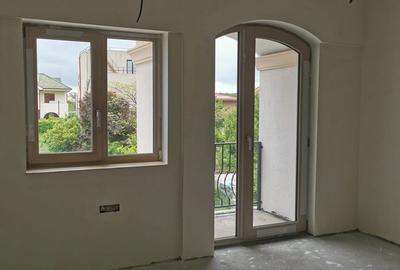 Casă cu 4 camere cu Teren 246 Mp în Tomis Nord - 12