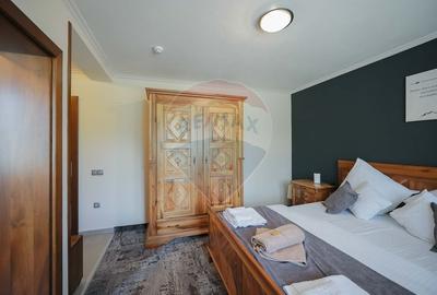 Hotel/Pensiune, de 972 mp, în Budureasa - 37