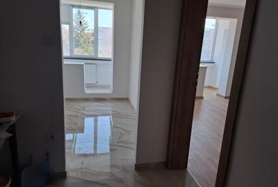 Apartament cu 2 camere semidecomandat în Gării - 2