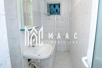 Apartament 2 camere Ostroveni 40 MP - 10