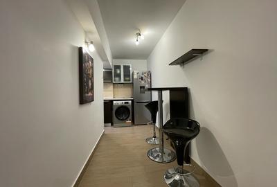 Apartament cu 2 camere decomandat, mobilat în Octavian Goga - 6