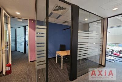 Birou premium cu fit out - Expo Business Park -Comision 0% - 8