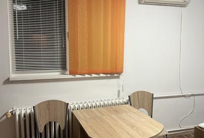 Garsonieră decomandată în Bucur Obor - 10