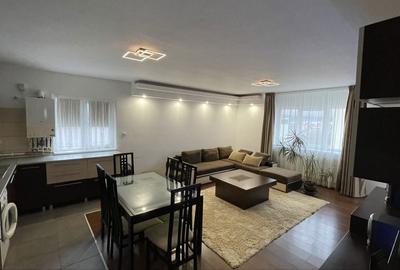Apartament cu 2 camere decomandat în Florești - 14