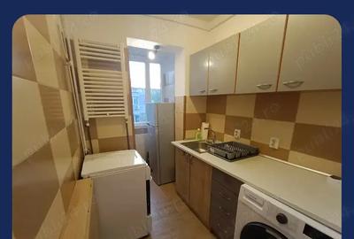 Inchiriez apartament 1camera - 1