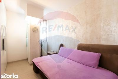Apartament cu 3 camere decomandat în Alecu Russo - 16