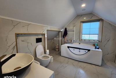 Casă cu 3 camere cu Teren 360 Mp în Ciurea - 2