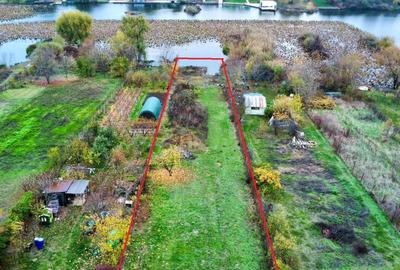 Teren Intravilan | Deschidere Lac Snagov | Ponton | Curatat | Toate utilitatile - 3