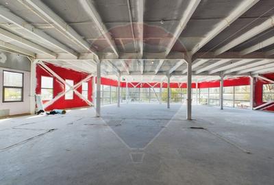 Spațiu comercial, de 1,705 mp, în Colentina - 13