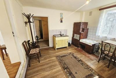 Casă cu 2 camere și teren generos, Dărmănești – Exclusivitate - 26