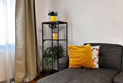 Apartament cu 3 camere, mobilat în Ultracentral - 5