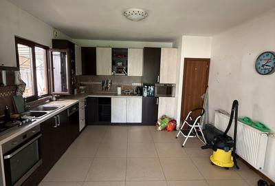 Mihailesti l Casa de vanzare P+M 2011  l 190 Mp Utili l 1000 Mp Teren l - 9