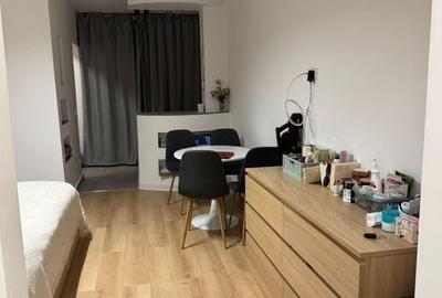 Studio superb de inchiriat, Plaza Lujerului - 8