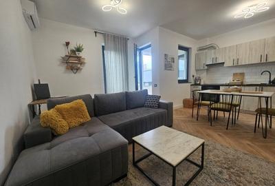Apartament 2 camere My Place Residence - Pipera (parcare subterana) - 1