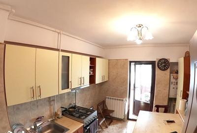 Apartament cu 3 camere, mobilat în Peninsula - 4