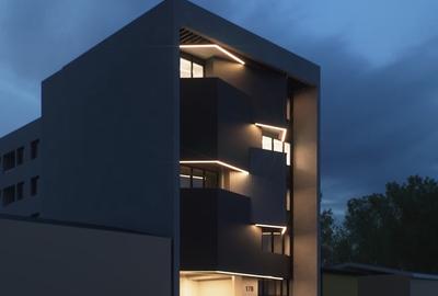 Apartament două camere/CentralHome178/Metrou Obor/Mosilor/Eminescu - 5