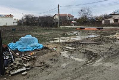 Teren în Dărăști-Ilfov - 1