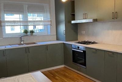 Duplex cu 5 camere cu Teren 175 Mp în Central - 34