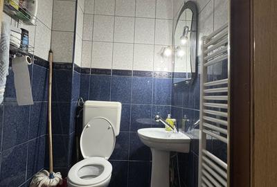 Garsonieră decomandată în Govândari - 1