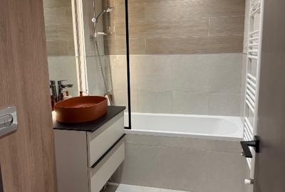 Garsonieră premium-Proprietar,Design Uniq Interiors | Urban Plaza ,Vedere sudica - 7