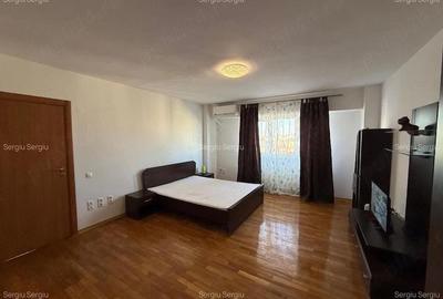 Garsonieră decomandată în Calea Călărașilor - 2