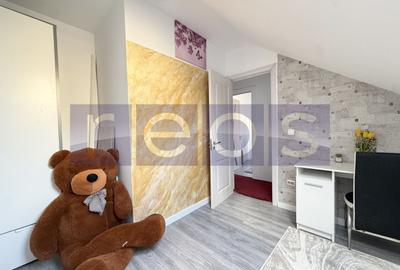 Apartament cu 3 camere decomandat, mobilat în Ozana - 7
