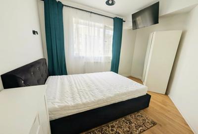 Apartament cu 3 camere decomandat în Sânpetru - 13