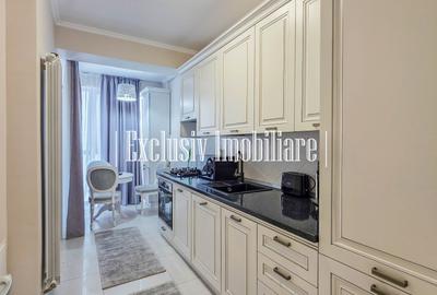 Apartament Premium cu Vedere FRONTALA la MARE - Parcare Subterana - Termen Lung - 14