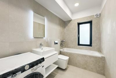Vila eficienta energetic in  Ecovillas Otopeni -  confort si design premium! - 14