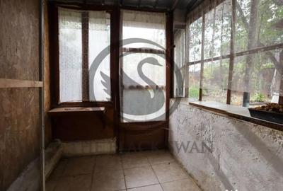 Casă cu 3 camere cu Teren 147 Mp în Vest - 8