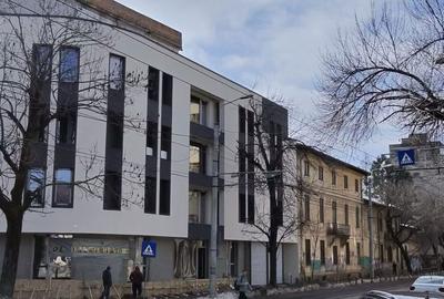 Spațiu comercial, de 90 mp, în Ferdinand - 8
