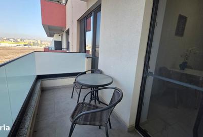 Garsonieră în Podu Roș - 8