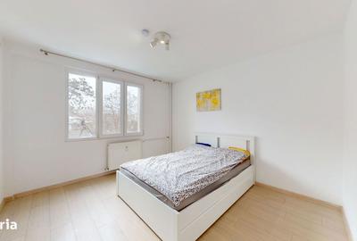 Apartament cu 2 camere semidecomandat în Dobroești - 16