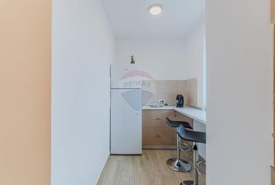 APARTAMENT MODERN 2 CAMERE | 70 MP CU 3 BALCOANE | CORESI AVANTGARDEN - 39
