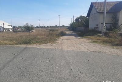 Spațiu comercial, în Fetești-Gară - 3