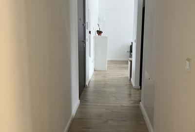 Apartament cu 2 camere decomandat, mobilat în Tei - 5