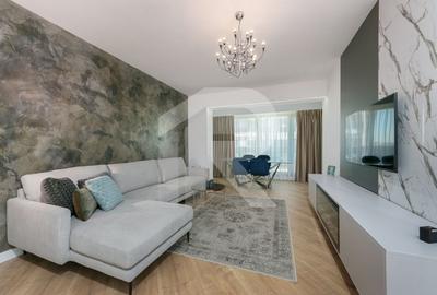 3 Camere LUX, de inchiriat in 4City North - Voluntari / Nord Bucuresti
