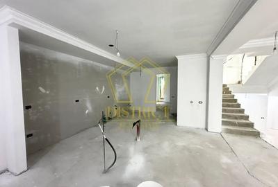 Casa individuală impresionant cu 4 camere si 5 bai | Mosnita Noua - 15