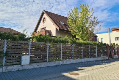 OMNIA-Proprietati alese! Haide sa probam o casa, garantez ca e frumoasa! OMNIA-Proprietati alese! Haide sa probam o casa, garantez ca e frumoasa! - 6