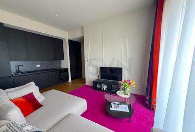 One Verdi - apartament mobilat - 3