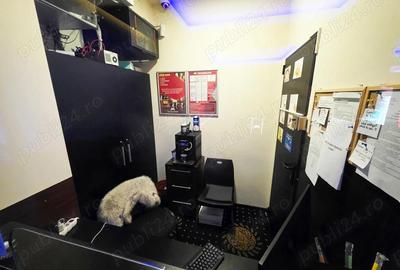 Spatiu Comercial Parter Potcoava de Aur - 7