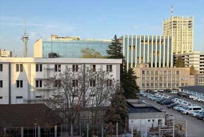 Garsonieră circulară, mobilată în Medicină - 4