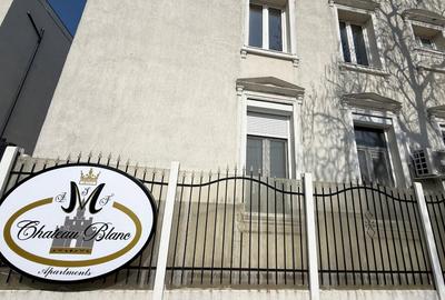 Apartament cu 2 camere decomandat în Sisești - 1