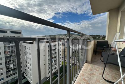 Vanzare apartament cu 3 camere + 2 parcari zona Oasului Cartierul Iris - 11