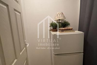 Afacere la cheie, 3 apartamente la casa, singur in curte - Central - 7