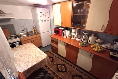Vanzare casa, zona Brailita-Imobiliare MAXICONFORT - 9
