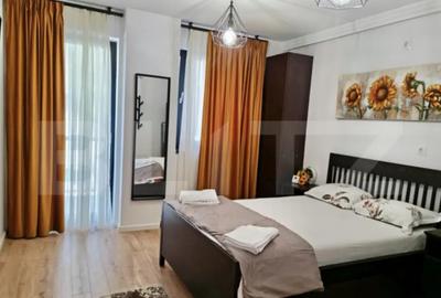 Apartament cu 2 camere decomandat în Cetate - 3