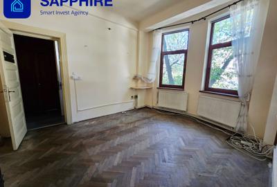 Apartament 2 camere vânzare Piața Romană, ideal investiție, centrală - 3